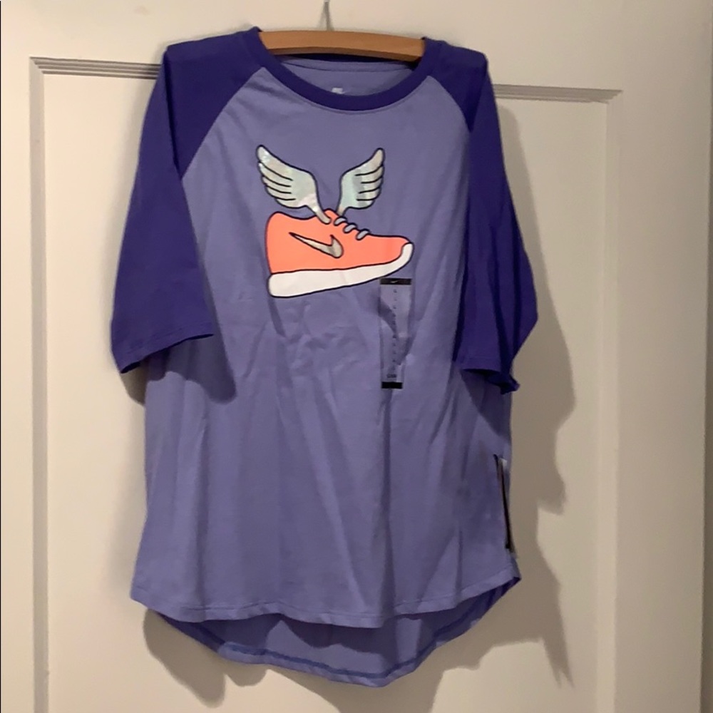 Nike shirt